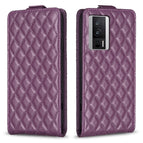 For Xiaomi Redmi K60 / K60 Pro / Dark Purple
