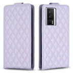 For Xiaomi Redmi K60 / K60 Pro / Purple