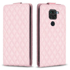 For Redmi Note 9 / 10X 4G / Pink