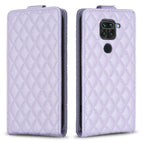 For Redmi Note 9 / 10X 4G / Purple