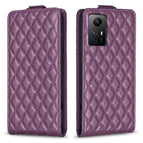 For Redmi Note 12S / 11 Global / Dark Purple