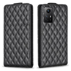 For Redmi Note 12S / 11 Global / Black