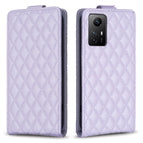 For Redmi Note 12S / 11 Global / Purple