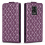 For Redmi Note 9 Pro / 9 Pro Max / Dark Purple