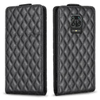 For Redmi Note 9 Pro / 9 Pro Max / Black