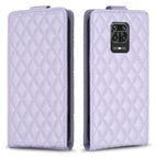 For Redmi Note 9 Pro / 9 Pro Max / Purple