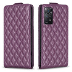 For Redmi Note 11 Pro 5G Global / Dark Purple