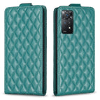For Redmi Note 11 Pro 5G Global / Green