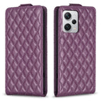 For Redmi Note 12 Pro+ Global / Dark Purple