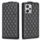 For Redmi Note 12 Pro+ Global / Black