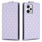 For Redmi Note 12 Pro+ Global / Purple