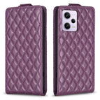For Redmi Note 12 Pro Global / Dark Purple