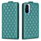 For Redmi K40 / K40 Pro / Green