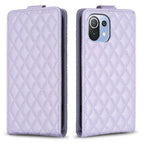 For Xiaomi Mi 11 Lite / Purple