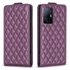 For Xiaomi Mi 11T / 11T Pro / Dark Purple