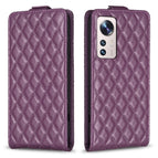 For Xiaomi 12 Lite / Dark Purple