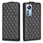 For Xiaomi 12 Pro / Black
