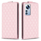For Xiaomi 12 Pro / Pink