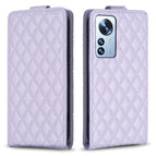 For Xiaomi 12 Pro / Purple