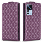 For Xiaomi 12T / 12T Pro / Dark Purple