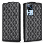 For Xiaomi 12T / 12T Pro / Black