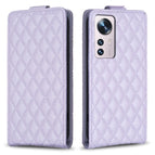 For Xiaomi 12 / Purple