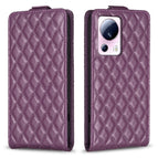 For Xiaomi 13 Lite / Civi 2 / Dark Purple
