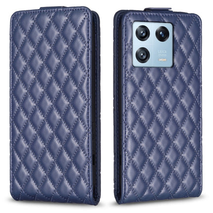 Diamond Lattice Vertical Flip Leather Phone Case, For Redmi Note 12 5G Global, For Xiaomi 13 Lite / Civi 2, For Xiaomi Redmi K60 / K60 Pro, For Xiaomi 13 Pro