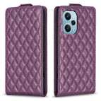 For Redmi Note 12 Turbo / Dark Purple