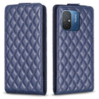 For Xiaomi Poco C55 / Redmi 12C / Blue