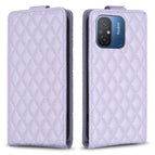 For Xiaomi Poco C55 / Redmi 12C / Purple