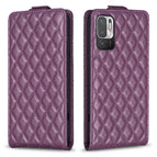 For Redmi Note 10 5G /Note 10T 5G / Dark Purple