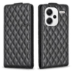 For Xiaomi Redmi Note 13 Pro+ 5G / Black