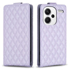 For Xiaomi Redmi Note 13 Pro+ 5G / Purple