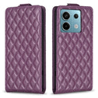 For Xiaomi Redmi Note 13 Pro 5G / Dark Purple
