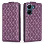For Xiaomi Redmi 13C / Dark Purple