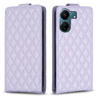 For Xiaomi Redmi 13C / Purple