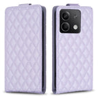 For Xiaomi Redmi Note 13 4G Global / Purple