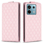 For Xiaomi Poco M6 Pro 4G / Pink