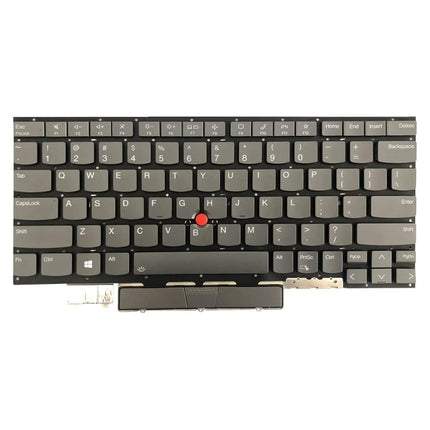 Backlight Laptop Keyboard