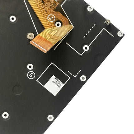 Backlight Laptop Keyboard