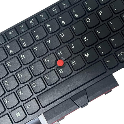 US Version Laptop Keyboard, For Lenovo ThinkPad L15 20U3 20U4 20U7 20U8, For Lenovo IdeaPad 710S-13IKB 710S-13ISK, For Lenovo IBM ThinkPad E570 E575, For Lenovo ThinkPad P50 P51 P70 P71, For Lenovo Yoga 500-15IBD, For Lenovo T480S E480 E485 L480 T490  ...