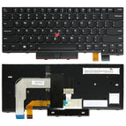 For Lenovo T470S/ThinkPad 13 2nd New S2 2017
