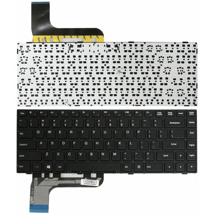 US Version Laptop Keyboard, For Lenovo ThinkPad L15 20U3 20U4 20U7 20U8, For Lenovo IdeaPad 710S-13IKB 710S-13ISK, For Lenovo IBM ThinkPad E570 E575, For Lenovo ThinkPad P50 P51 P70 P71, For Lenovo Yoga 500-15IBD, For Lenovo T480S E480 E485 L480 T490  ...
