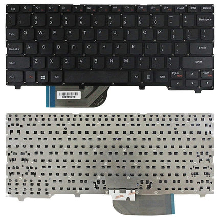 US Version Laptop Keyboard, For Lenovo ThinkPad L15 20U3 20U4 20U7 20U8, For Lenovo IdeaPad 710S-13IKB 710S-13ISK, For Lenovo IBM ThinkPad E570 E575, For Lenovo ThinkPad P50 P51 P70 P71, For Lenovo Yoga 500-15IBD, For Lenovo T480S E480 E485 L480 T490  ...