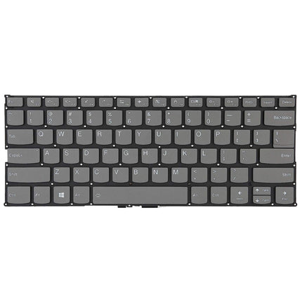 US Version Backlight Laptop Keyboard, For Lenovo Yoga 730-13IKB / 730-13IWL, For Lenovo IdeaPad 330-15ICH 330-15ICN, For Lenovo X1C 2019, For Lenovo Thinkpad E15, For Lenovo Thinkpad E14 GEN 1 2, For Lenovo P51S P52S T570 T580                          ...