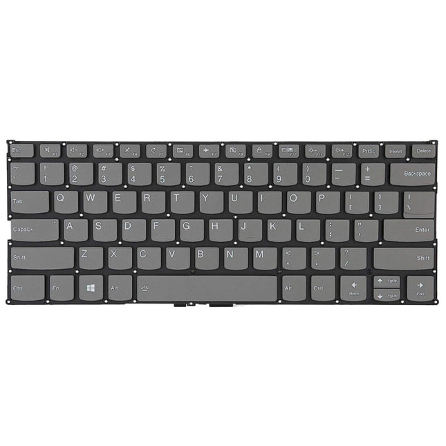 US Version Backlight Laptop Keyboard, For Lenovo Yoga 730-13IKB / 730-13IWL, For Lenovo IdeaPad 330-15ICH 330-15ICN, For Lenovo X1C 2019, For Lenovo Thinkpad E15, For Lenovo Thinkpad E14 GEN 1 2, For Lenovo P51S P52S T570 T580                          ...