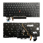 For Lenovo X1C 2019