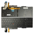 For Lenovo Thinkpad E580 E585 L580 E590