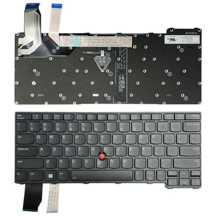 US Version Backlight Laptop Keyboard, For Lenovo Yoga 730-13IKB / 730-13IWL, For Lenovo IdeaPad 330-15ICH 330-15ICN, For Lenovo X1C 2019, For Lenovo Thinkpad E15, For Lenovo Thinkpad E14 GEN 1 2, For Lenovo P51S P52S T570 T580                          ...